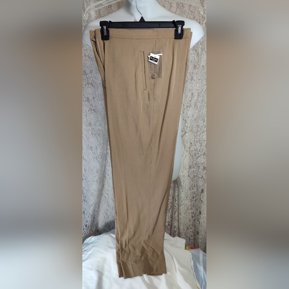 Women's Bay Studio Career Dress Pant Size 10